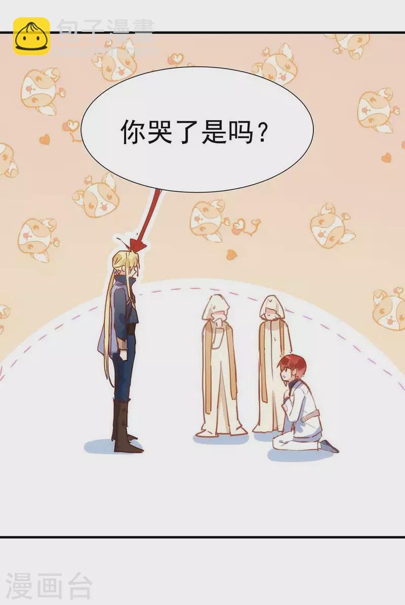 第48话 你哭了吗