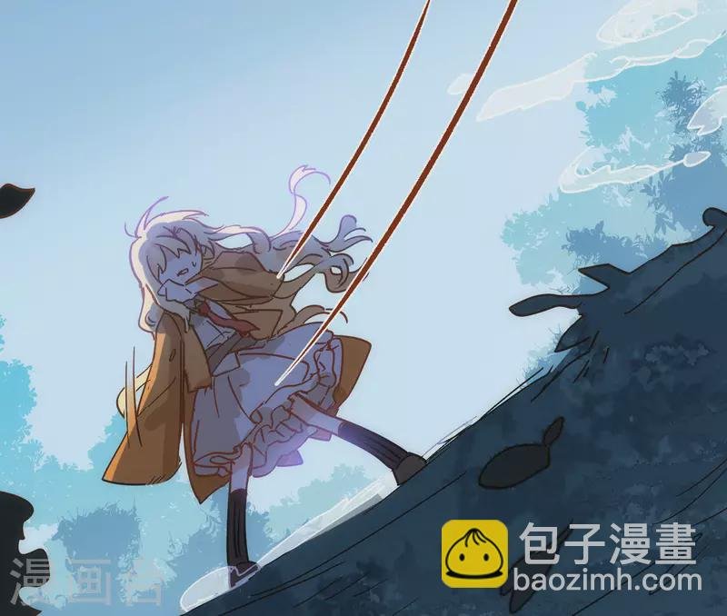 第52话 半神