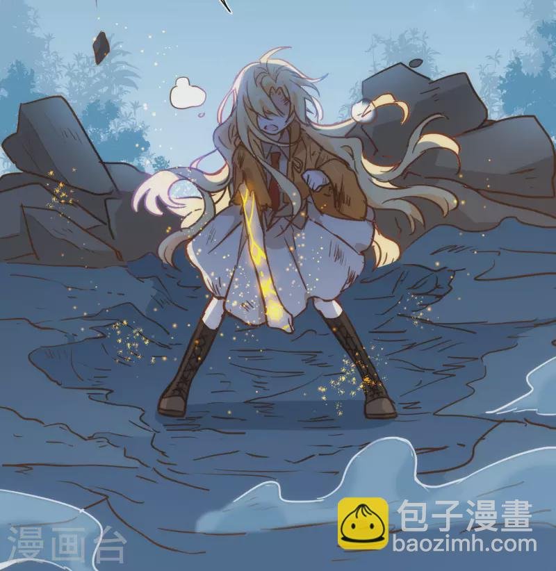第52话 半神