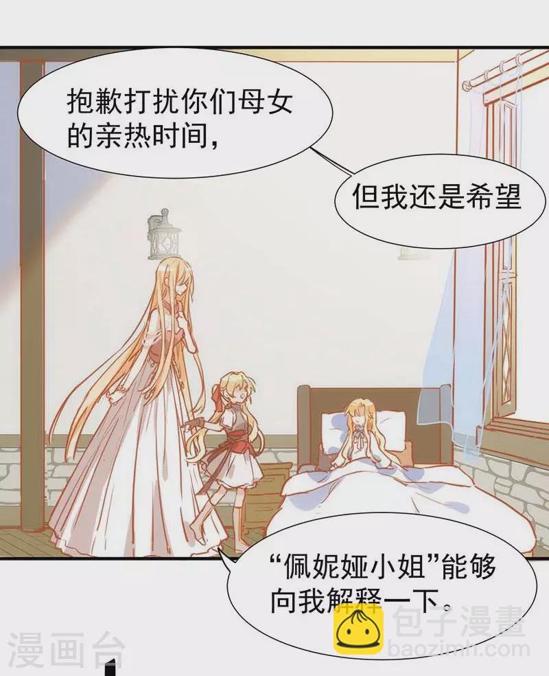 第53话 你是谁