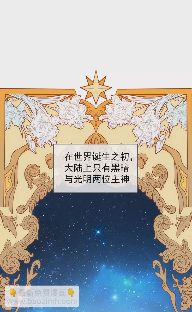第54话 消失的女神