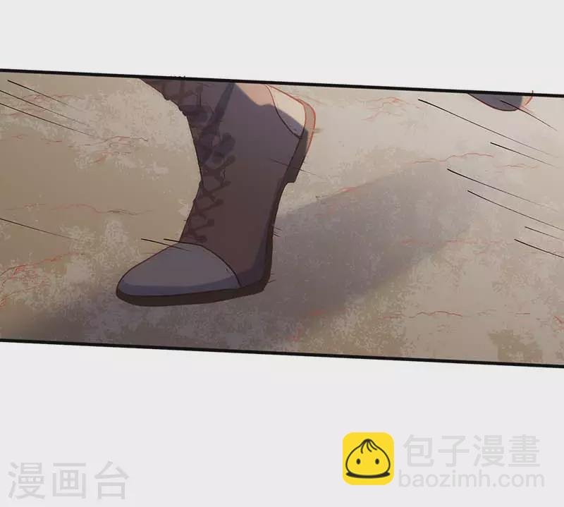 第58话 你还不能倒下