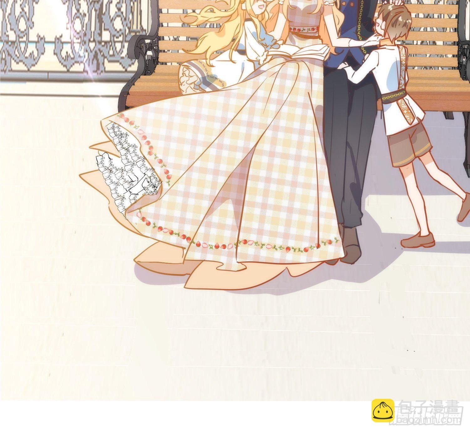 第5话 这一次一定要拯救她