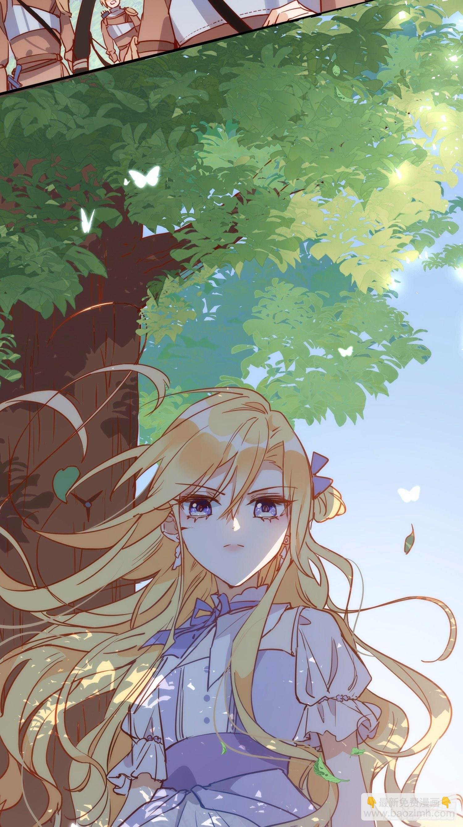 第5话 这一次一定要拯救她