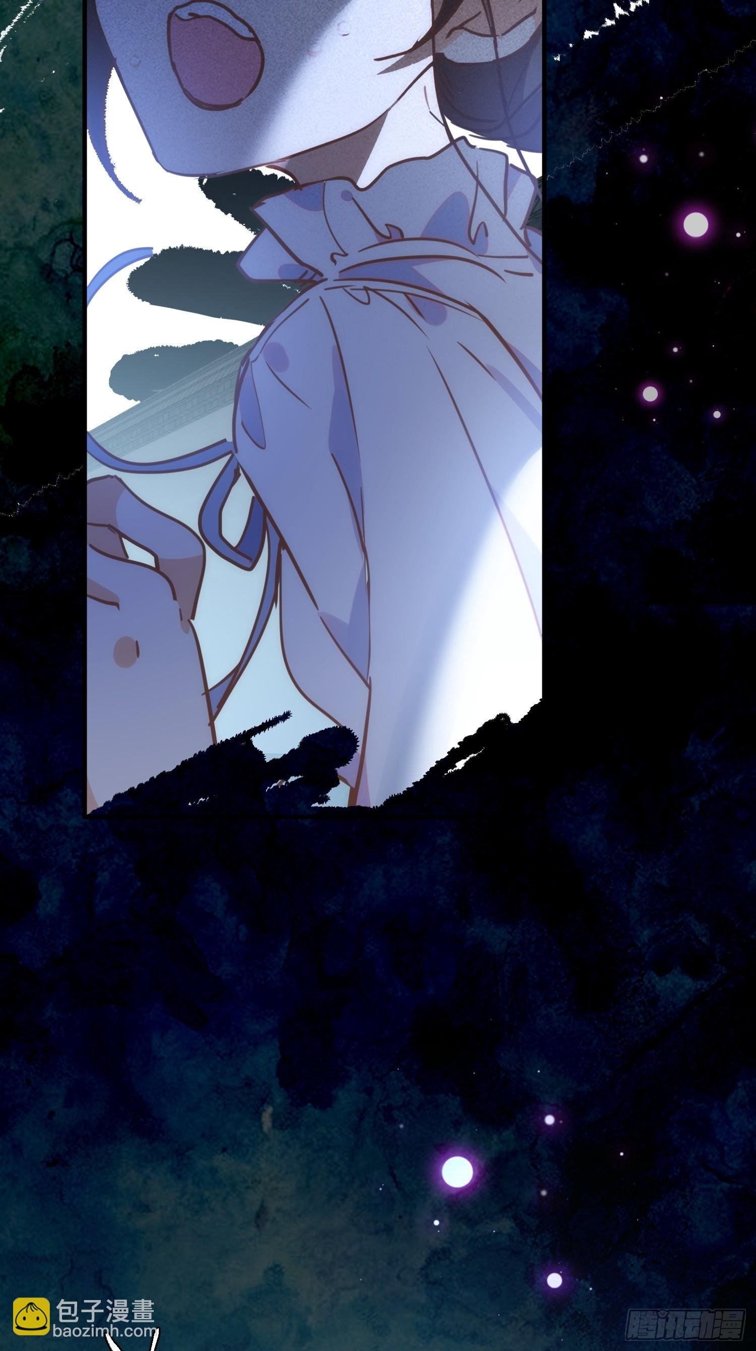 第74话 黑夜