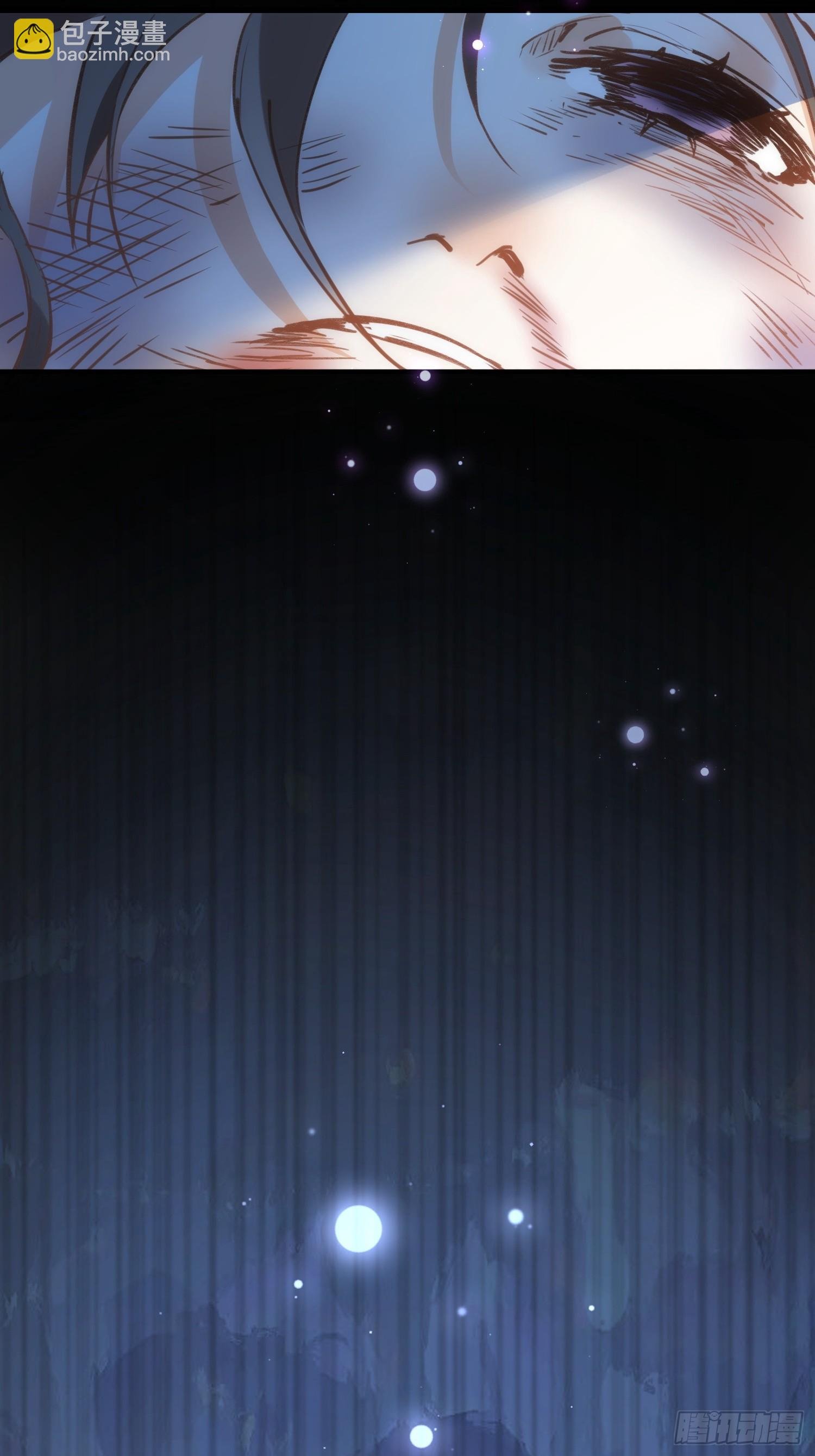 第74话 黑夜
