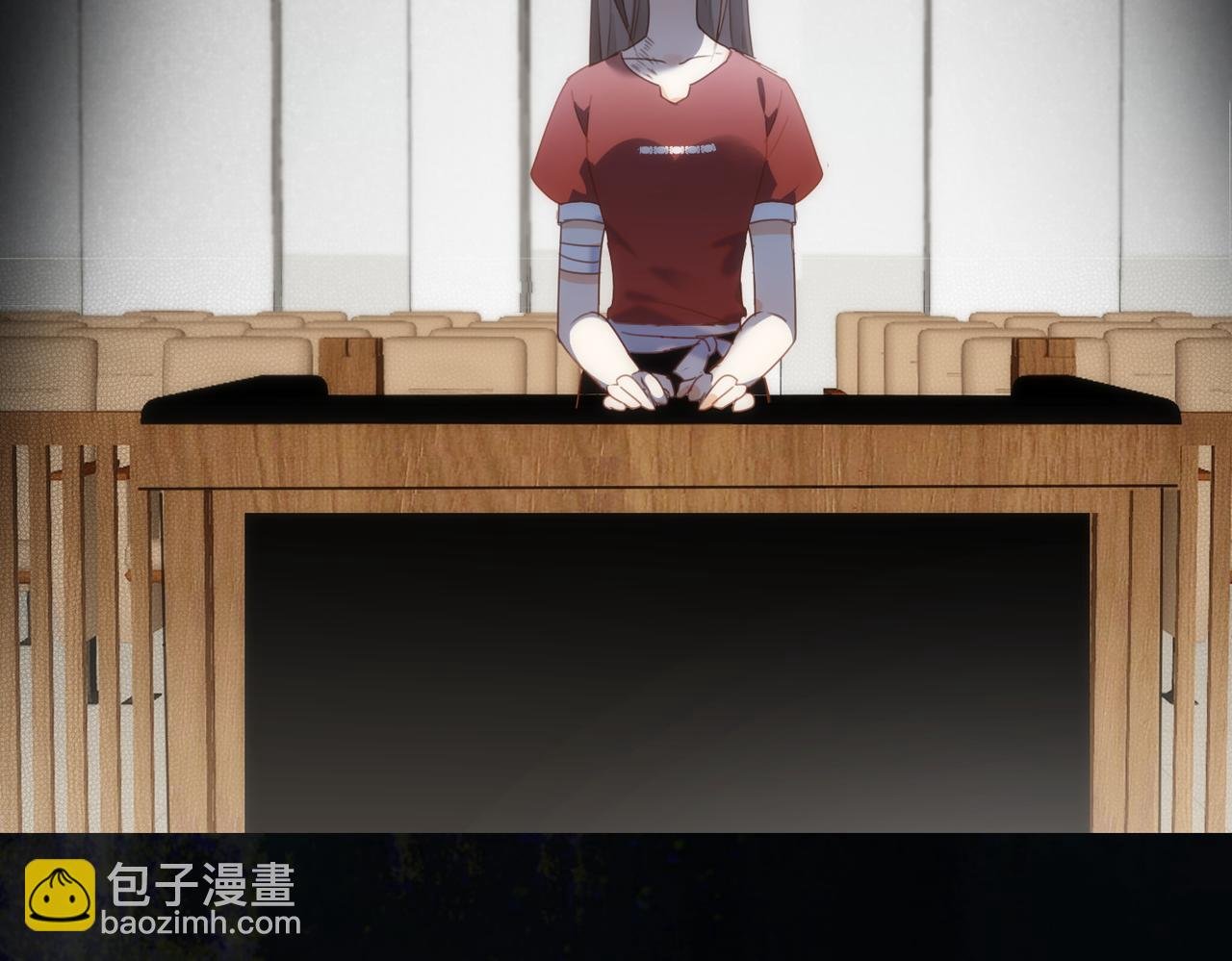 第75话 想要告诉你的话