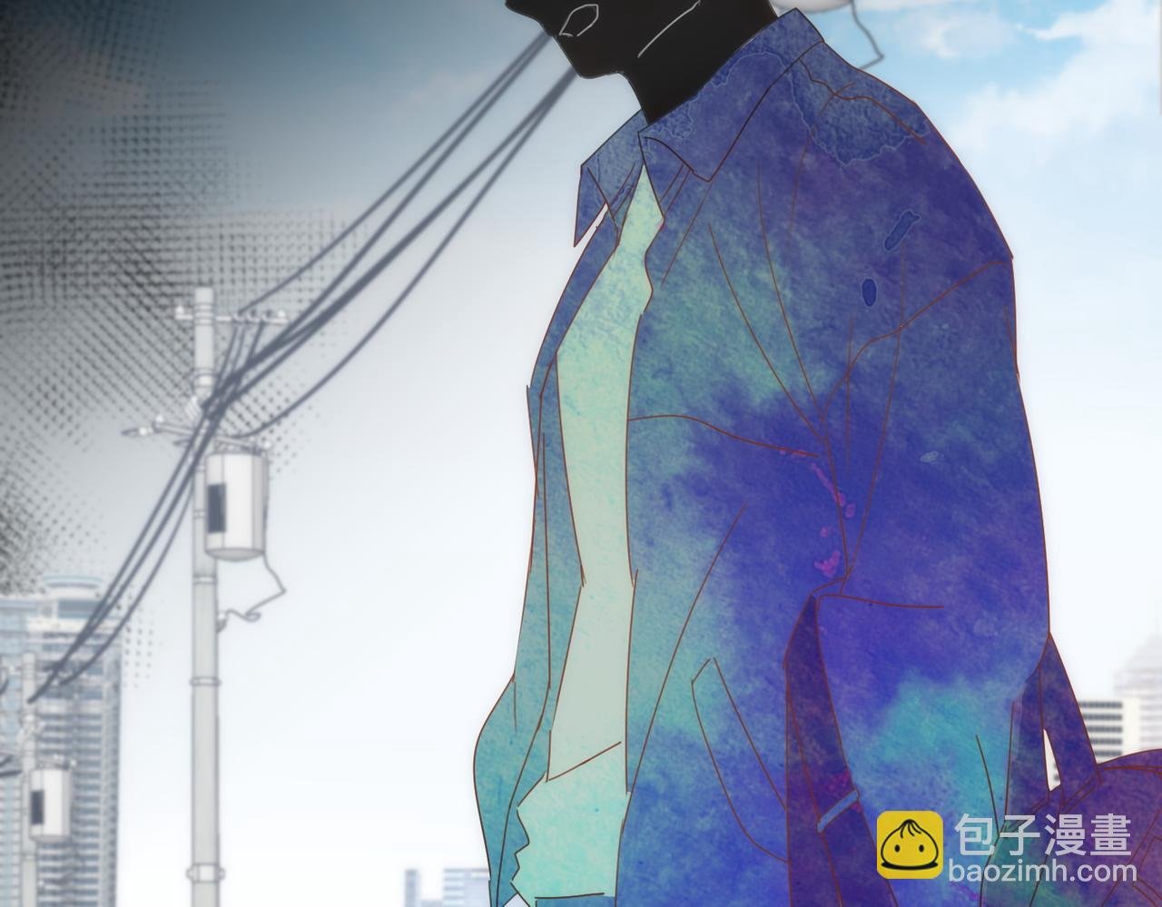 第75话 想要告诉你的话