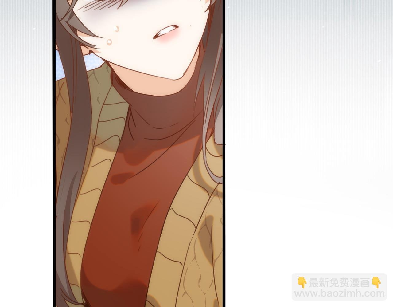 第75话 想要告诉你的话