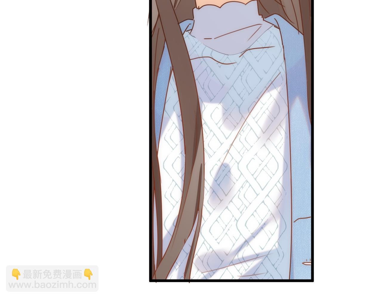 第75话 想要告诉你的话