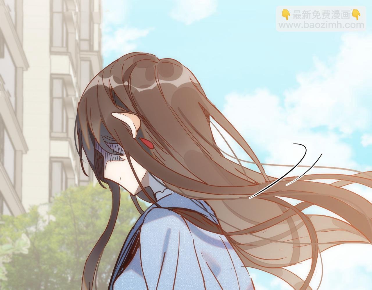 第75话 想要告诉你的话