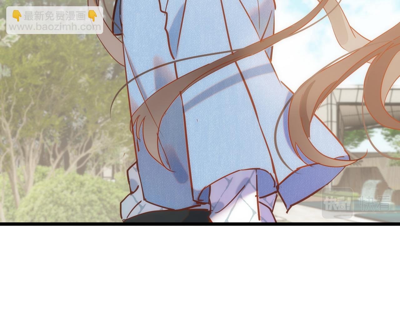 第75话 想要告诉你的话