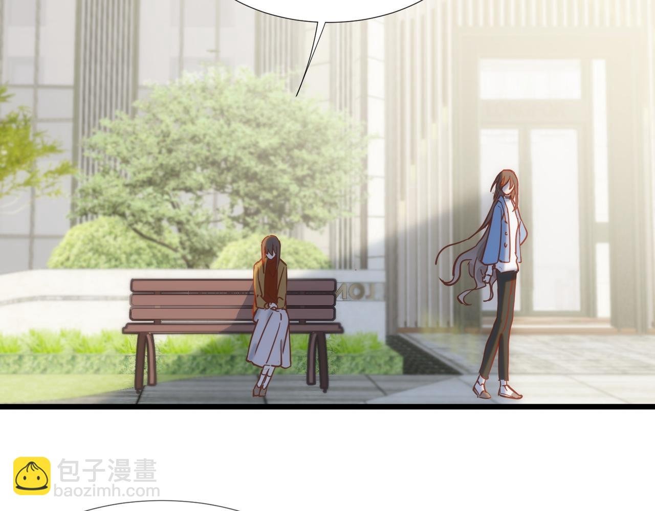 第75话 想要告诉你的话