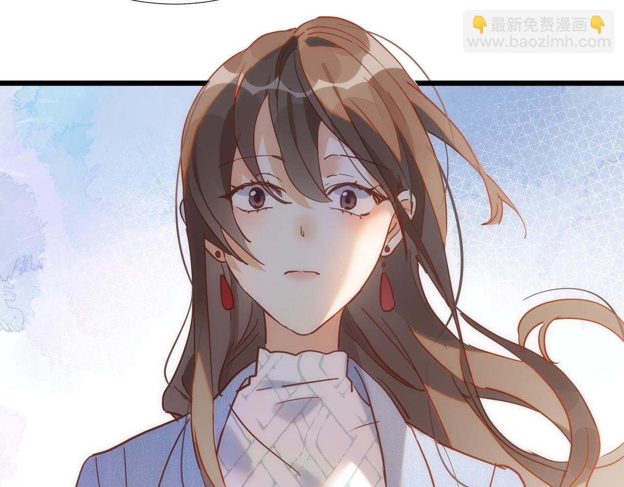 第75话 想要告诉你的话