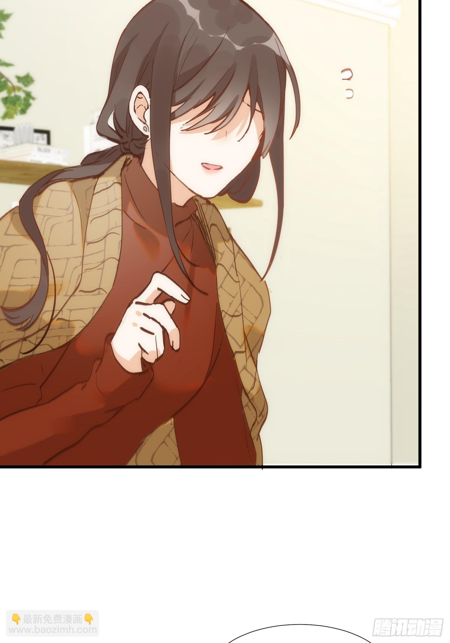 第76话 最后一次对话