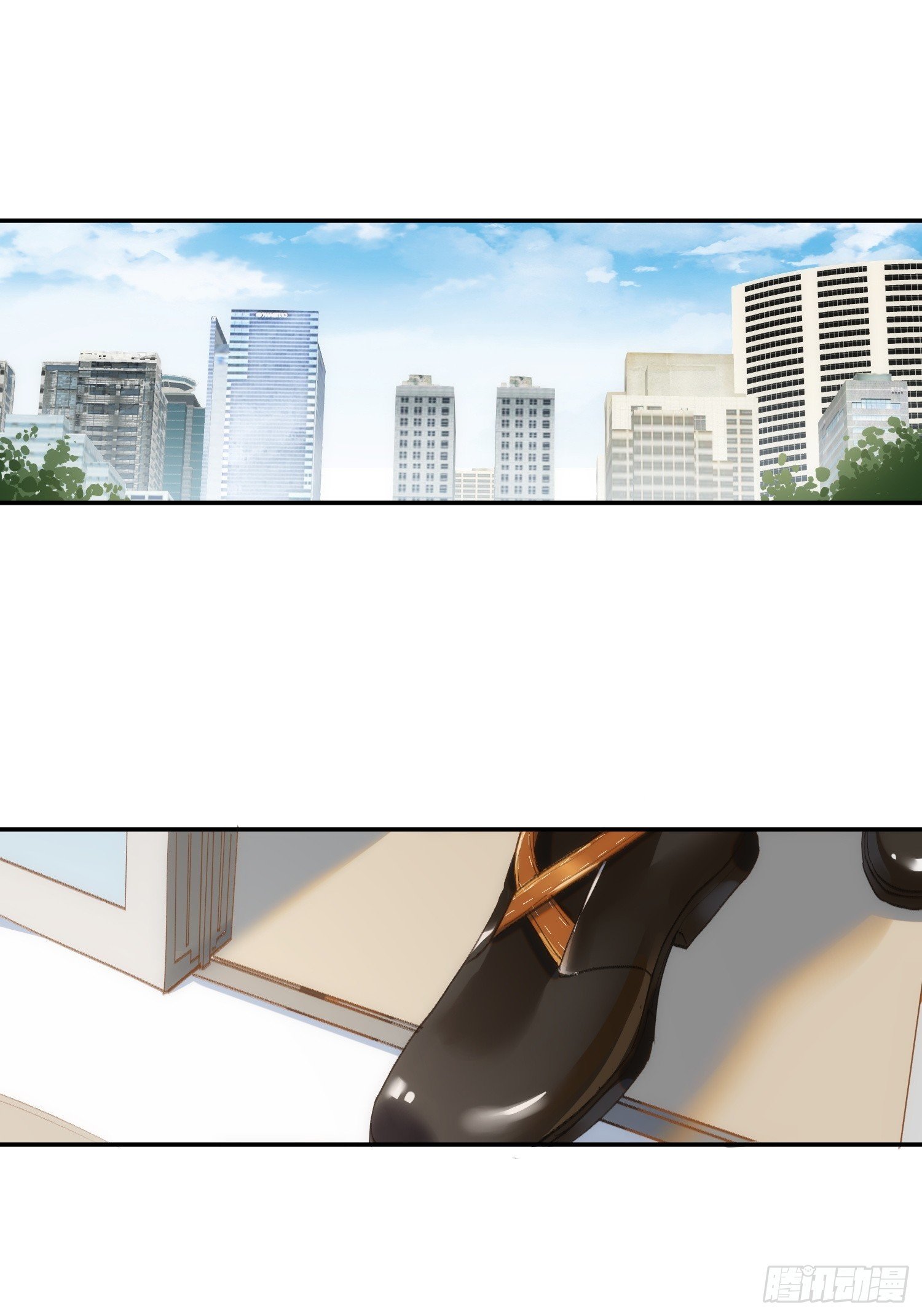 第77话 与爱你的人一起