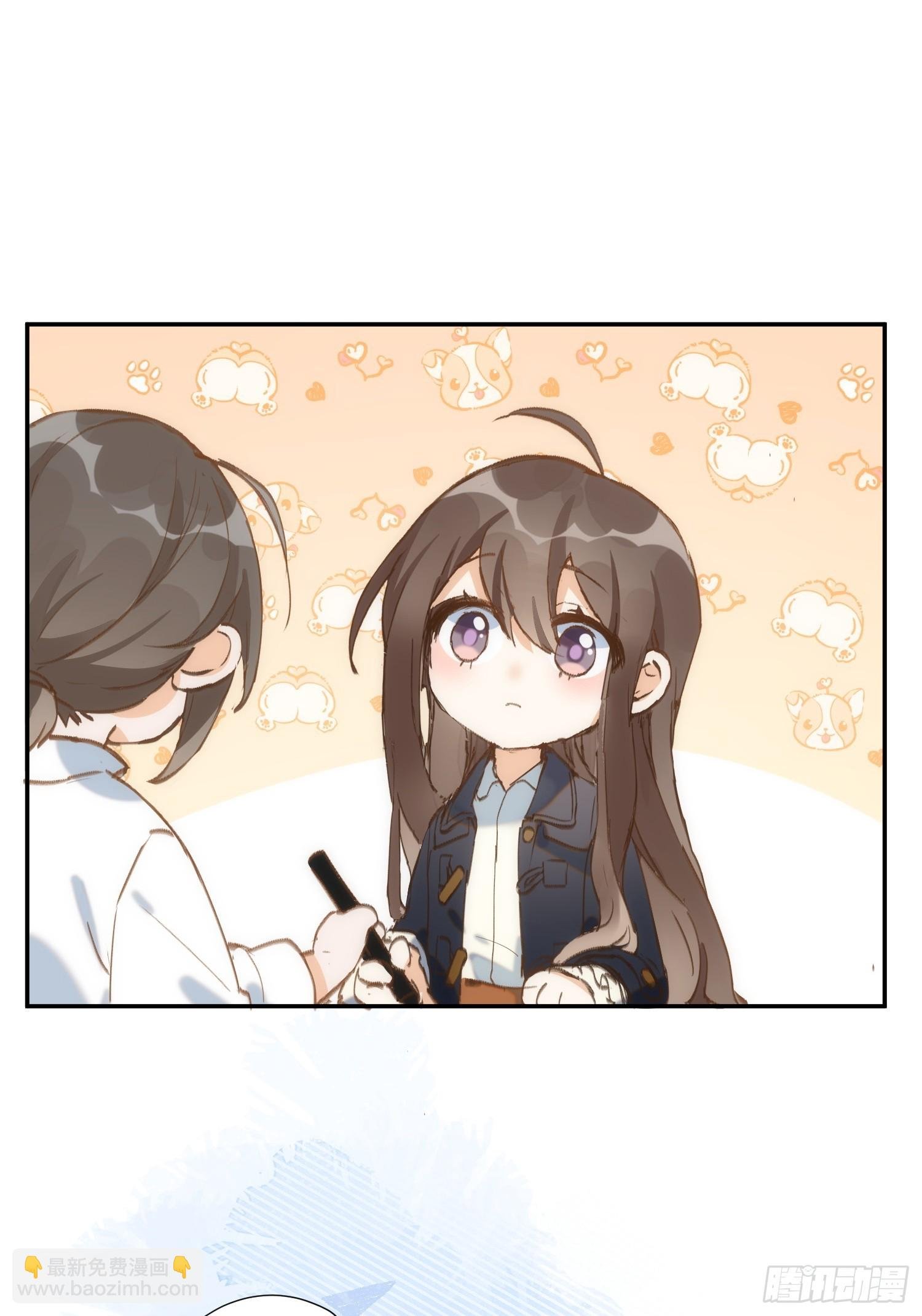 第77话 与爱你的人一起