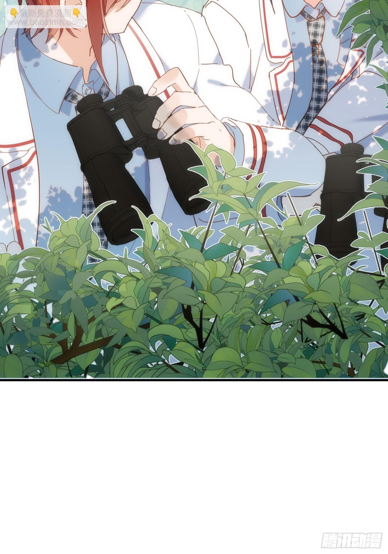 第79话 完结番外2