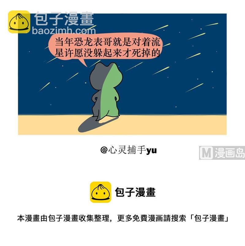 流星