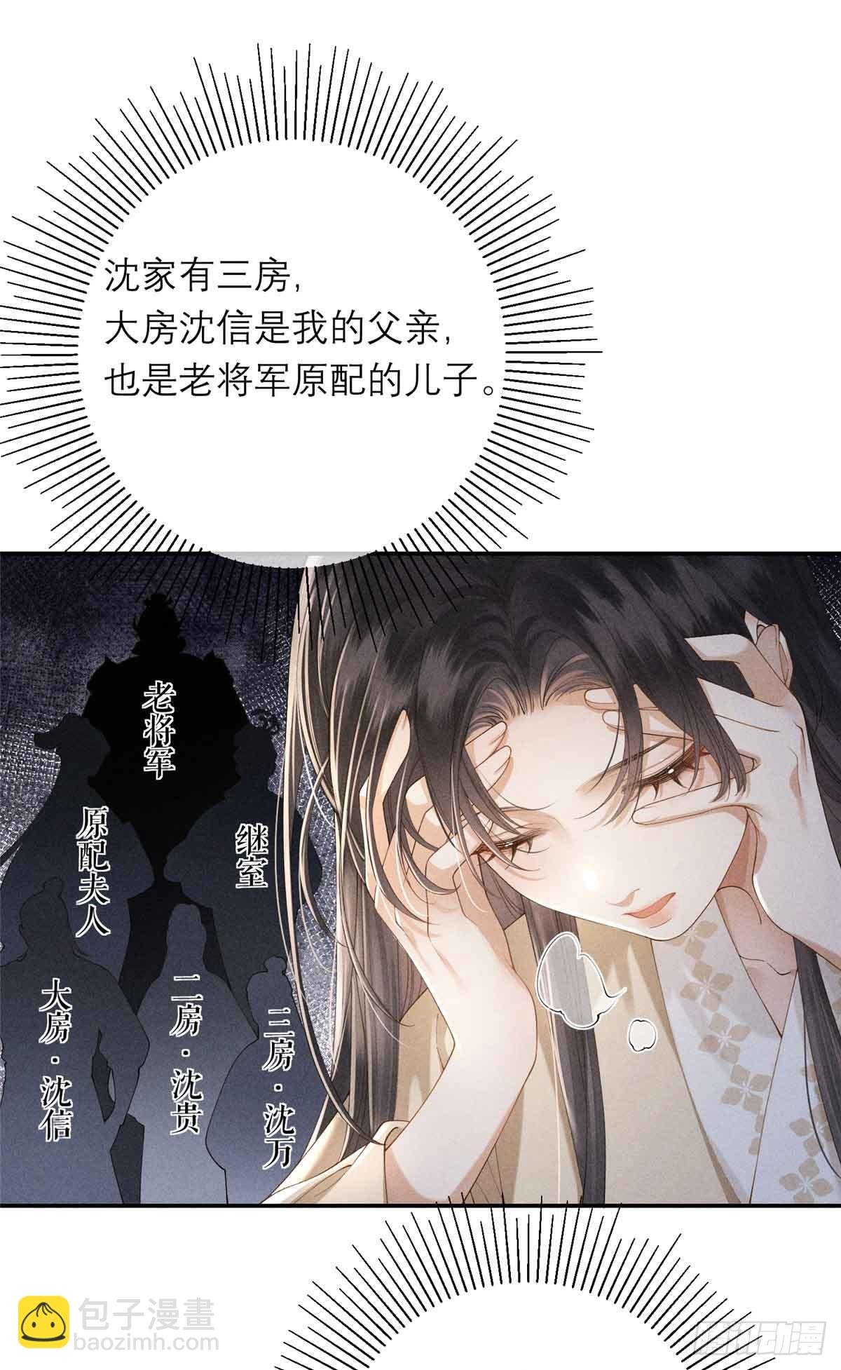 2 沈家人