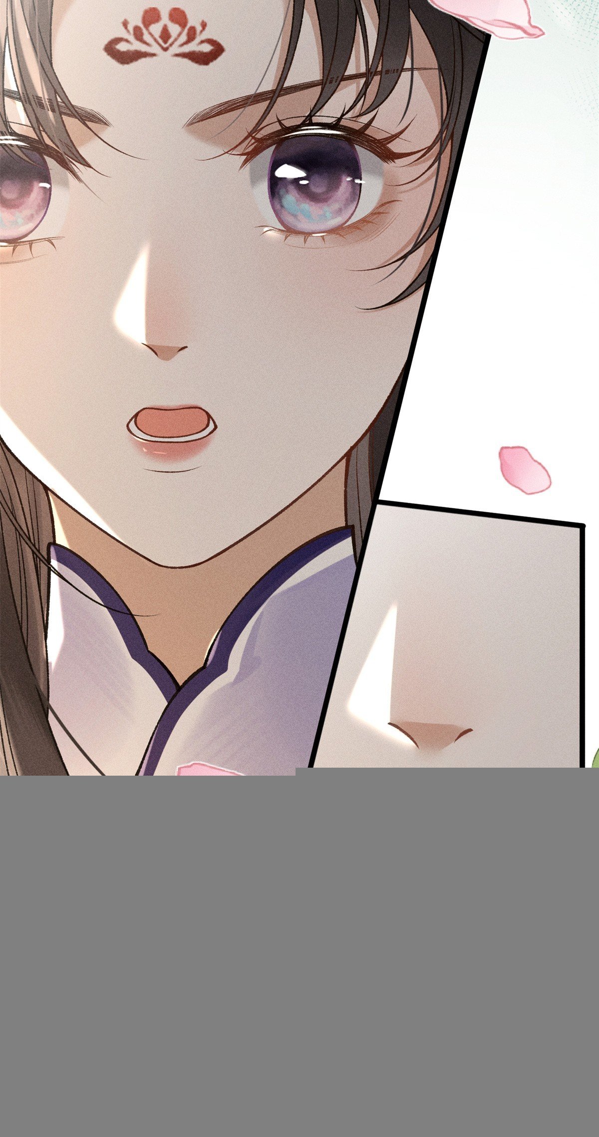 13 赠你玉海棠