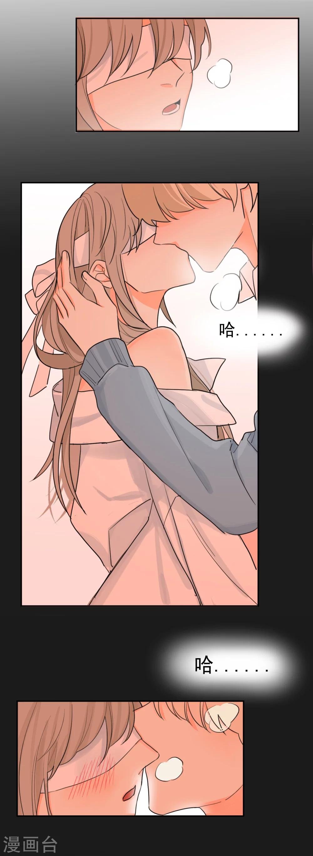 预告