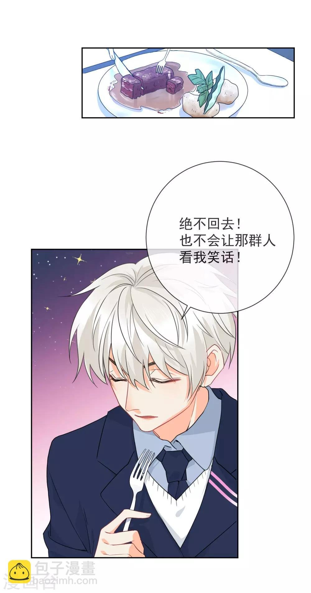 第3话 我要做TOP!