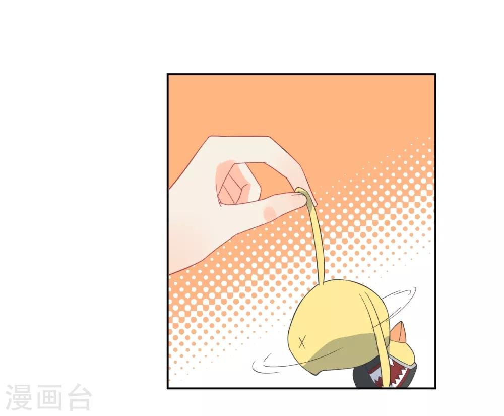 第43话 人性的考验