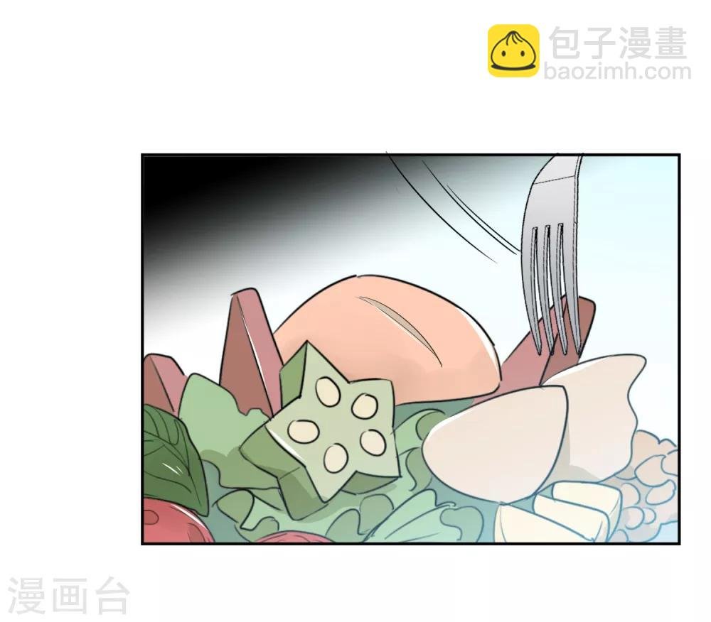 第50话 灵魂与肉体的碰撞