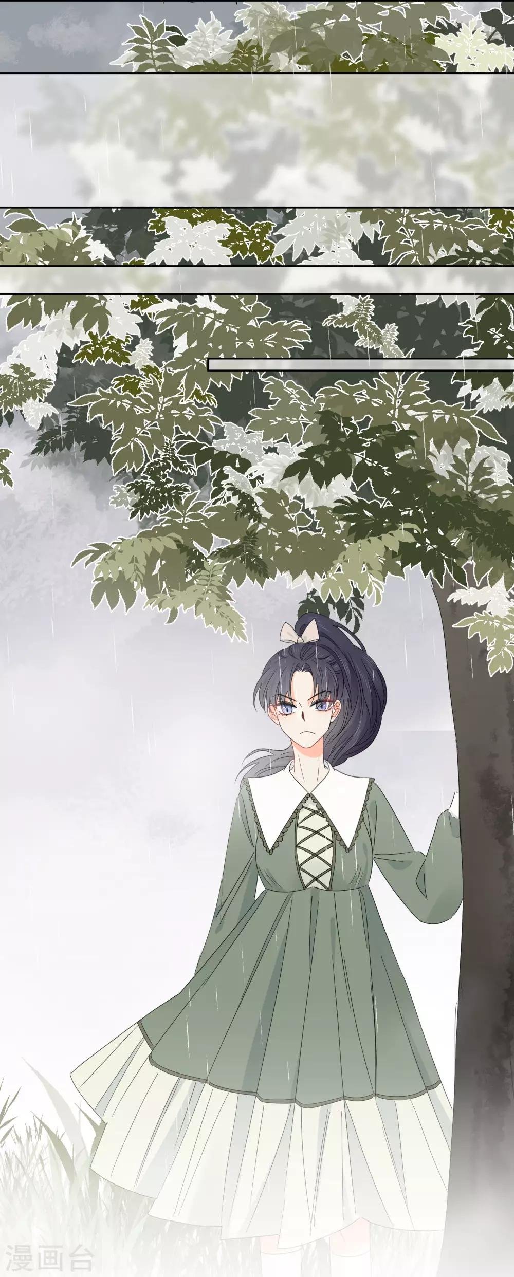 第58话 梦想做自己