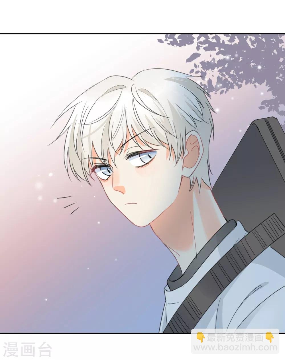 第67话 假期的偶遇