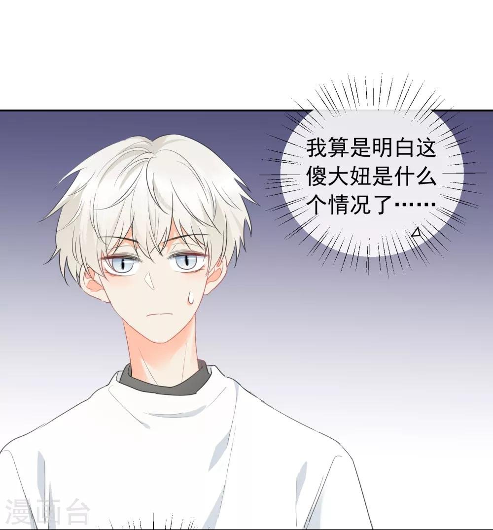 第69话 攻略你！
