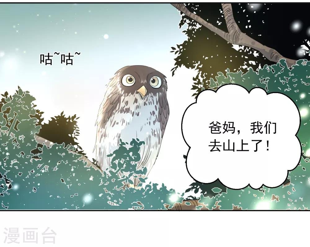 第71话 你只是我的暖男