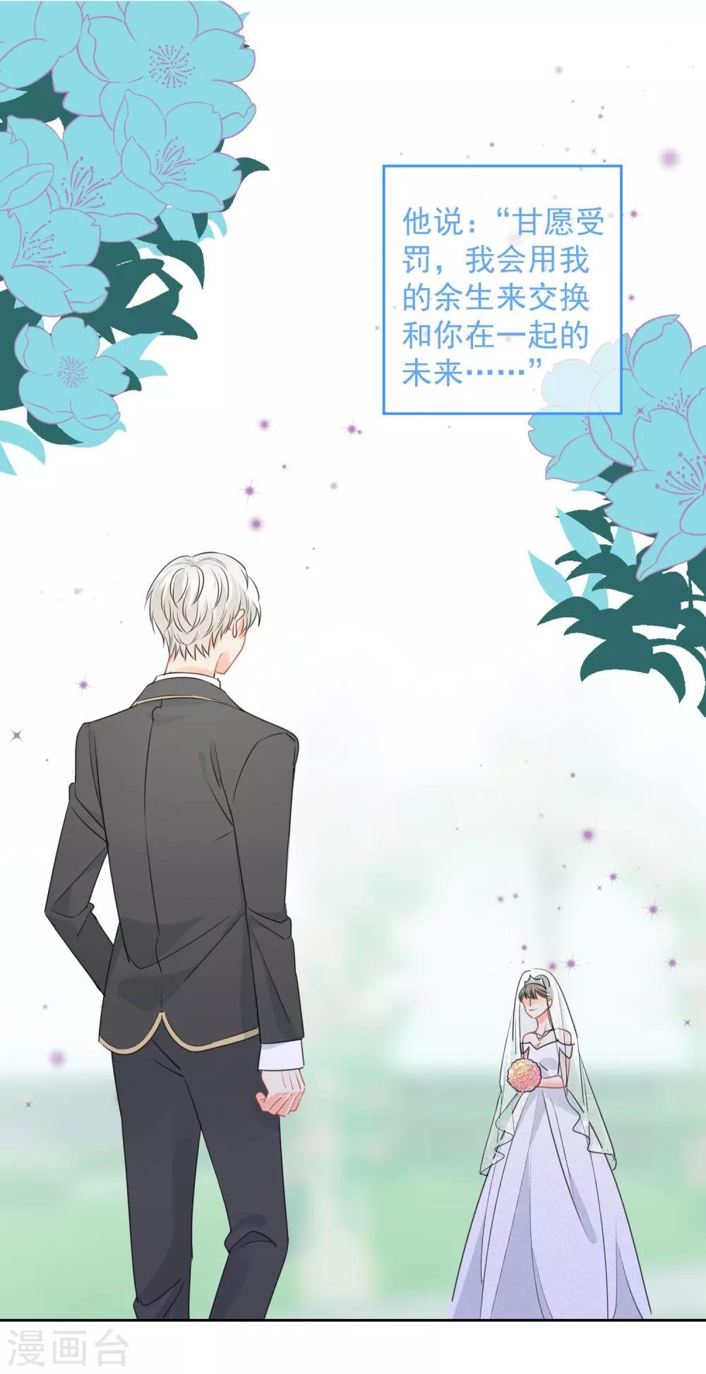 最终话 后来的我们只剩幸福
