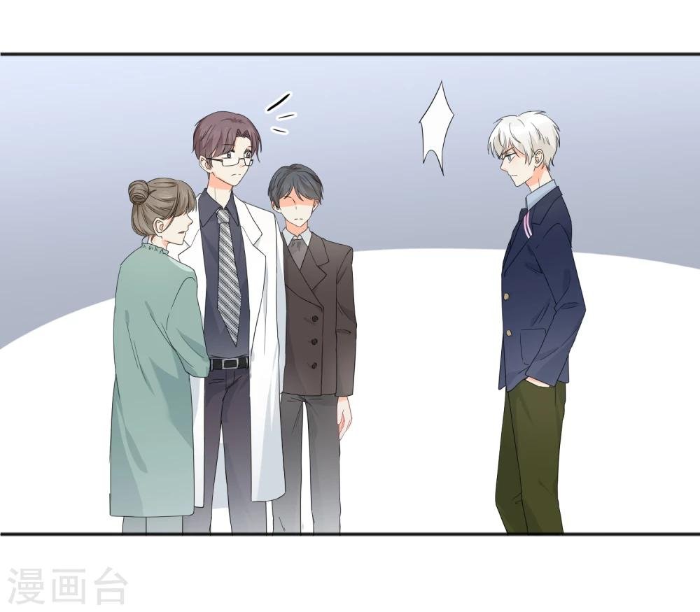 第8话 第二职业