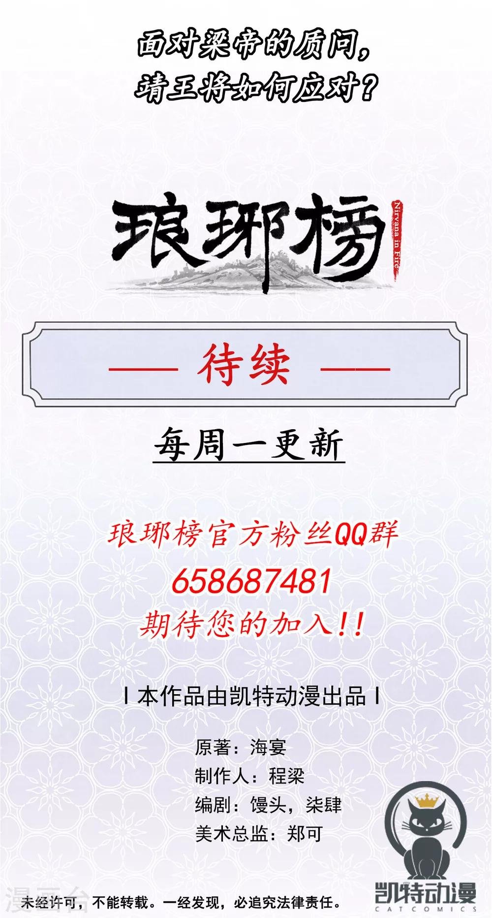 第29话 誉王揽功