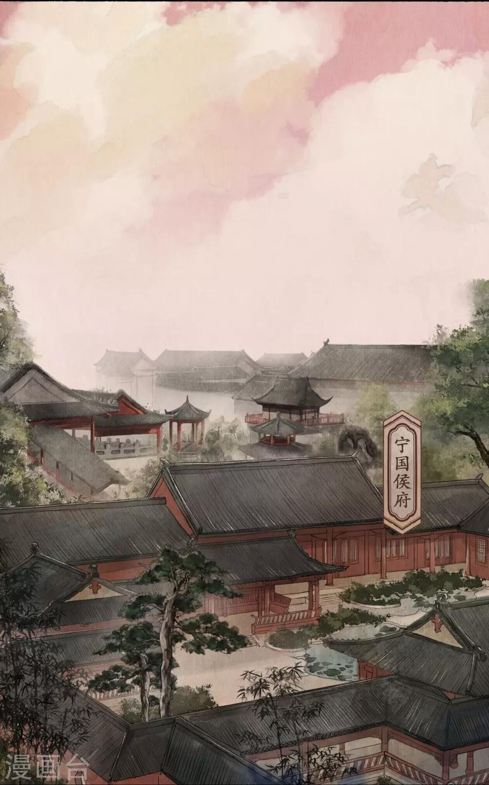 第35话 心中有数
