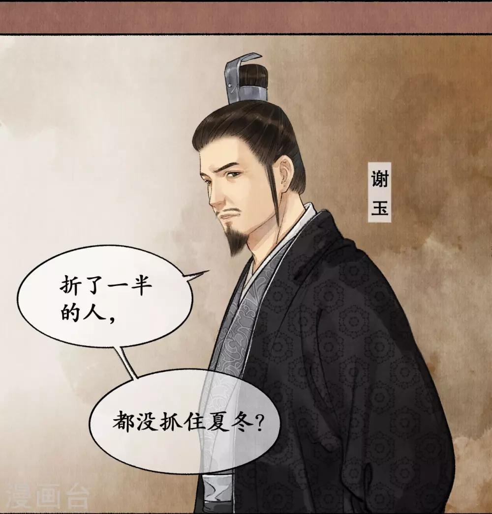 第35话 心中有数