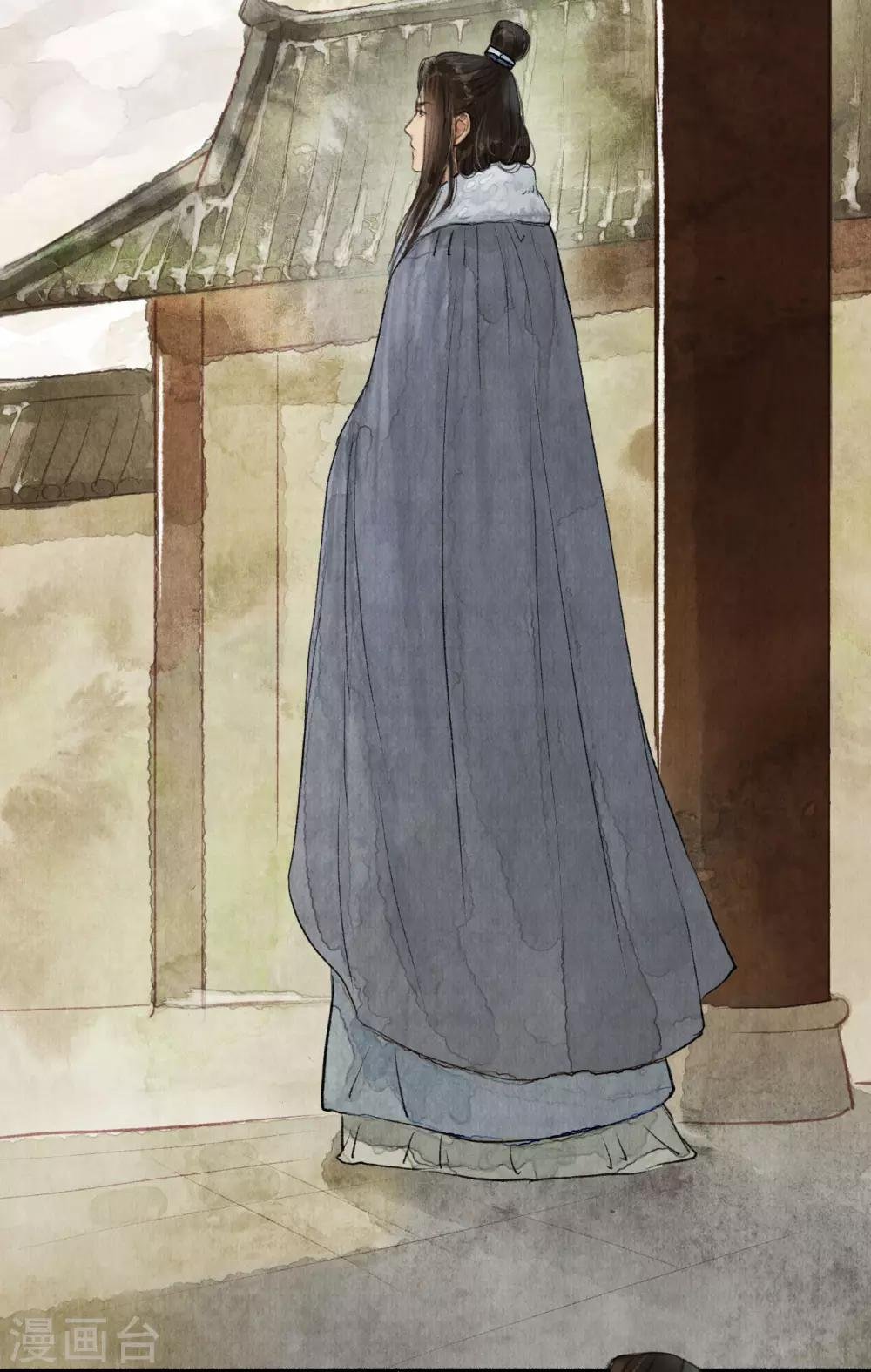 第49话 开始准备
