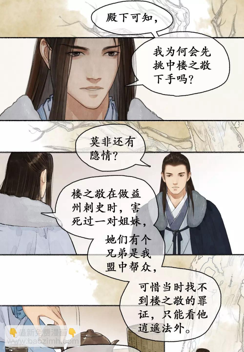 第65话 手腕诚心