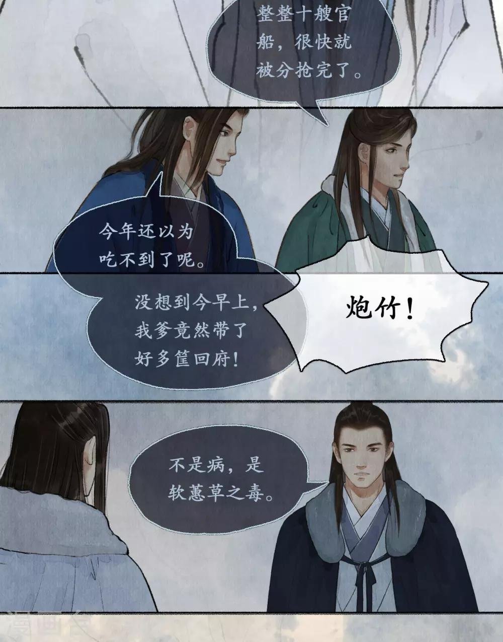 第65话 手腕诚心