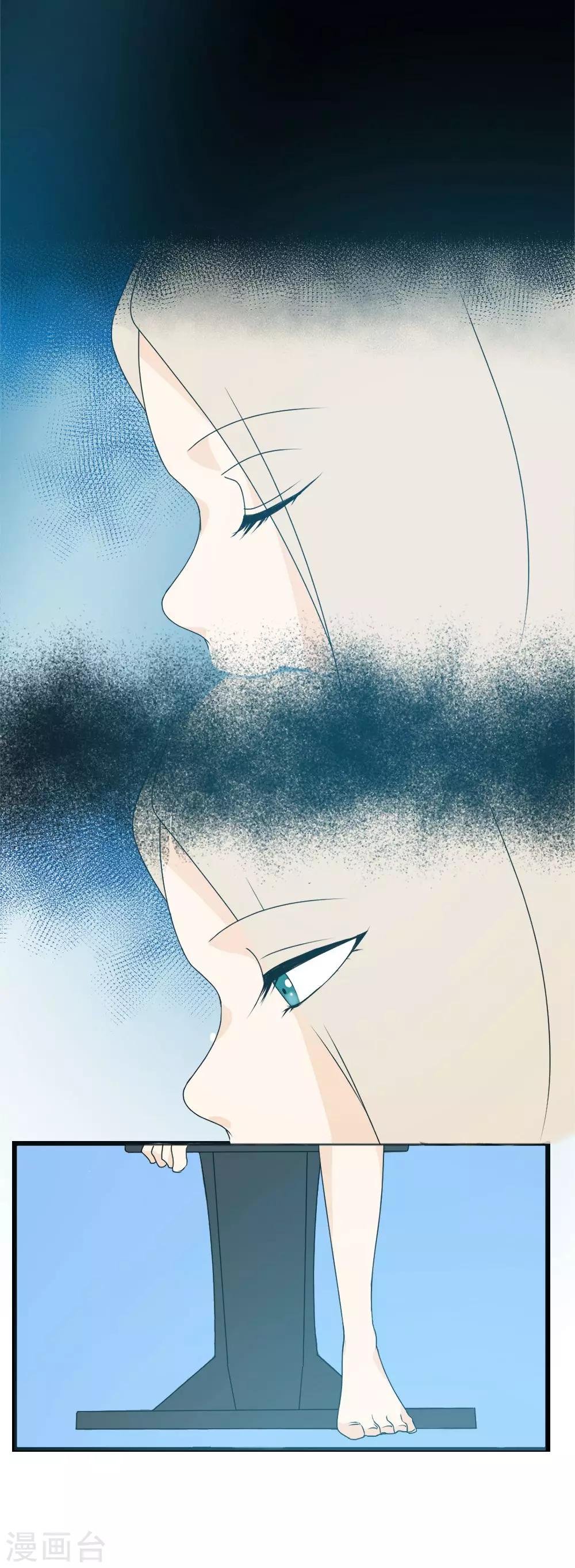 第10话 被全世界抛弃的我……