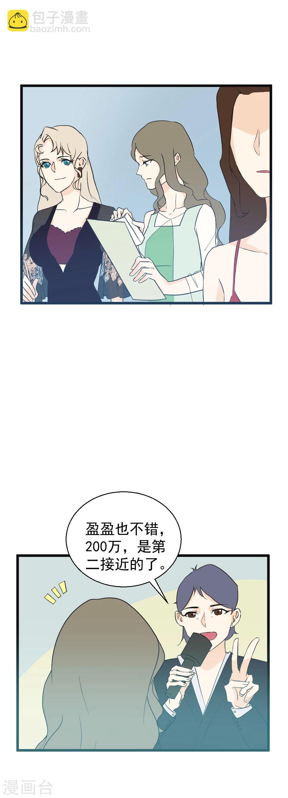 第22话 最接近真相的价格