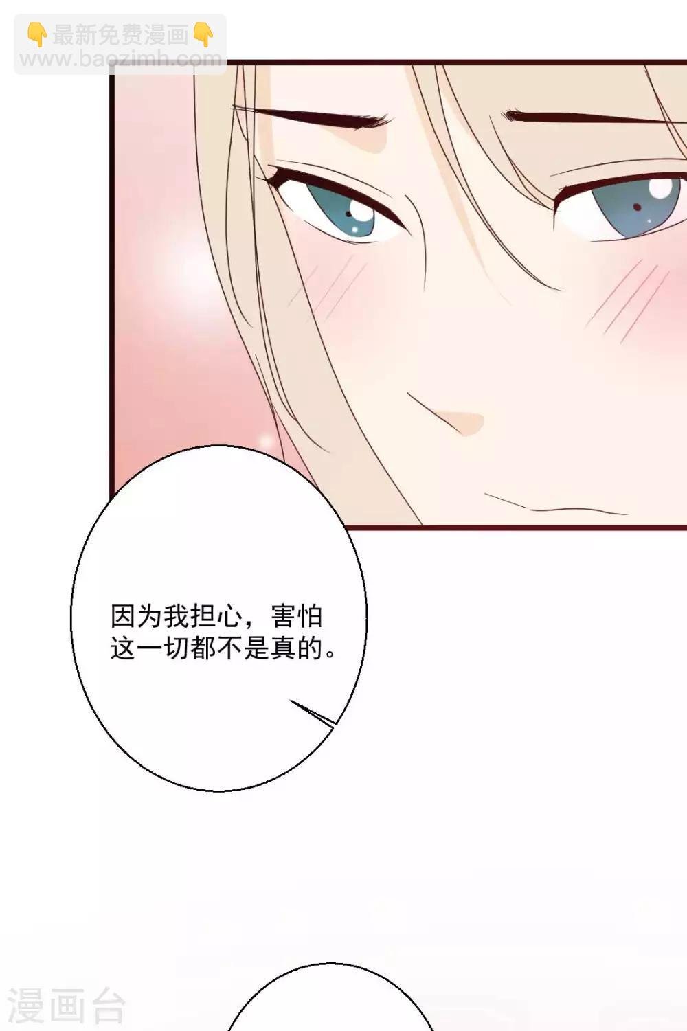 最终话 你愿意嫁给我吗？