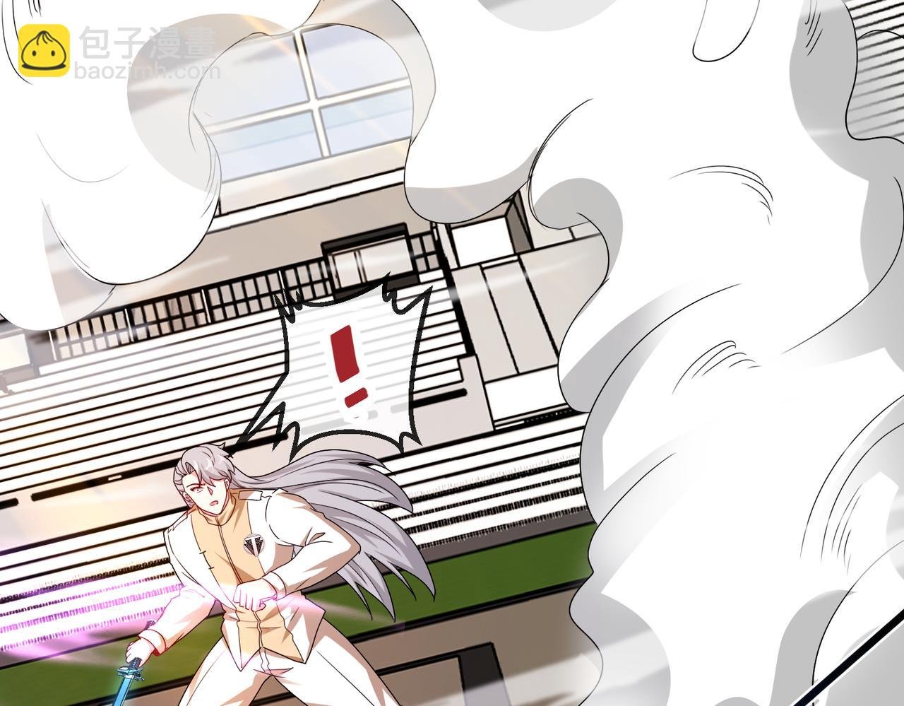 第101话：解锁二阶基因锁