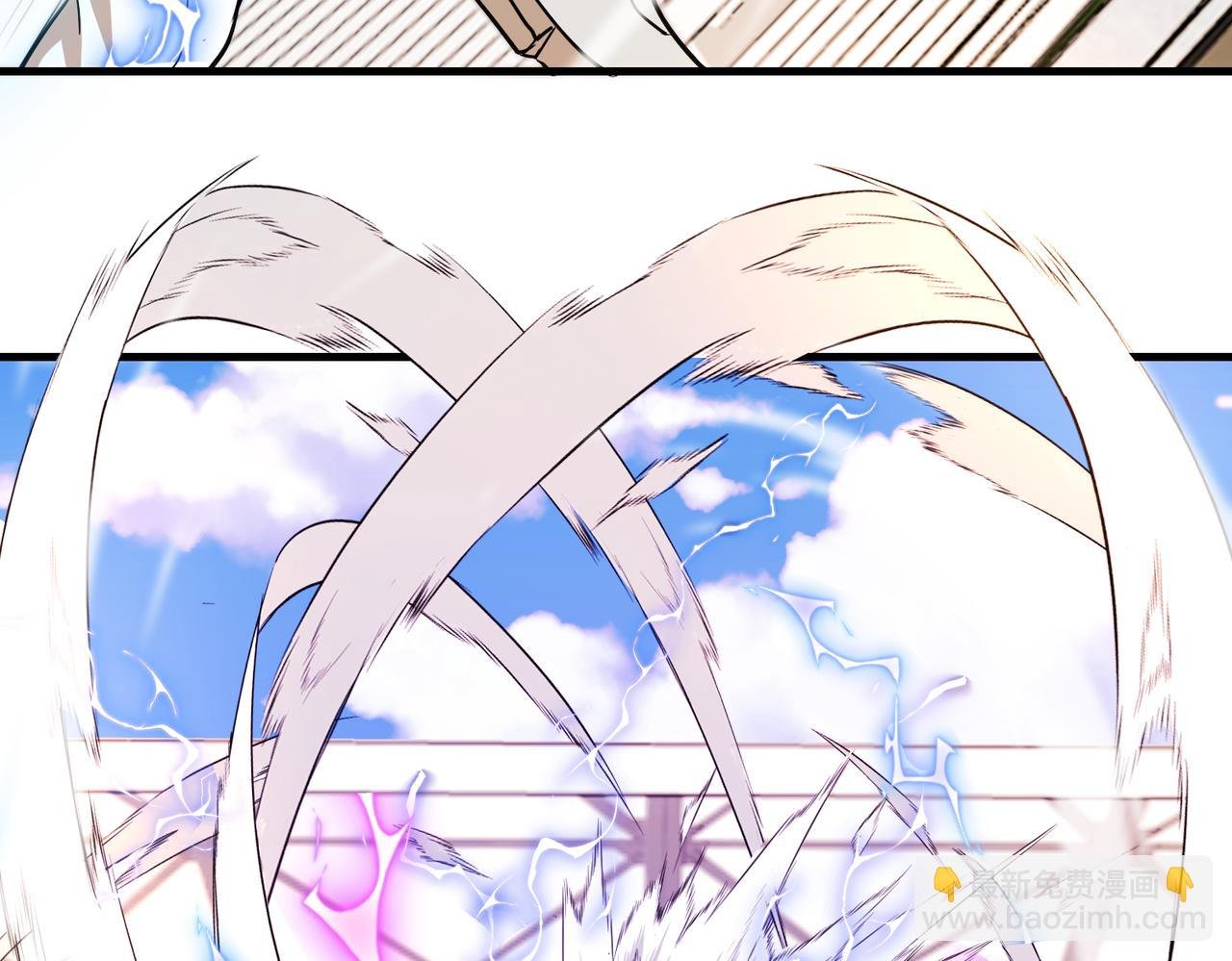 第102话：击败卓启星