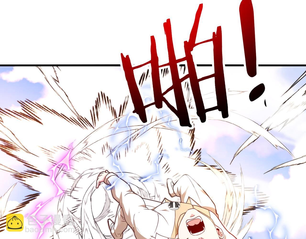 第102话：击败卓启星