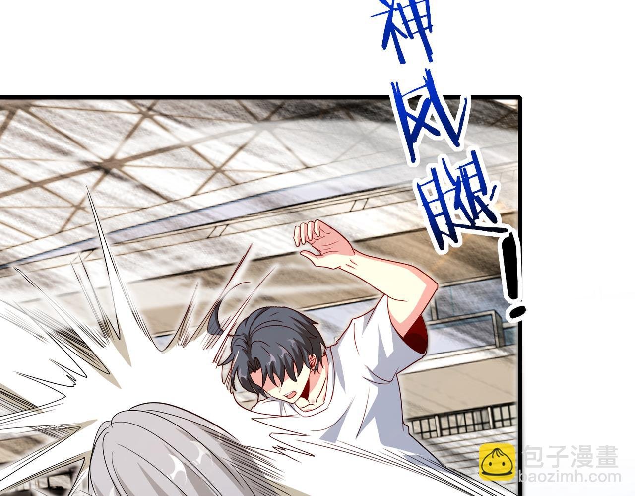 第102话：击败卓启星