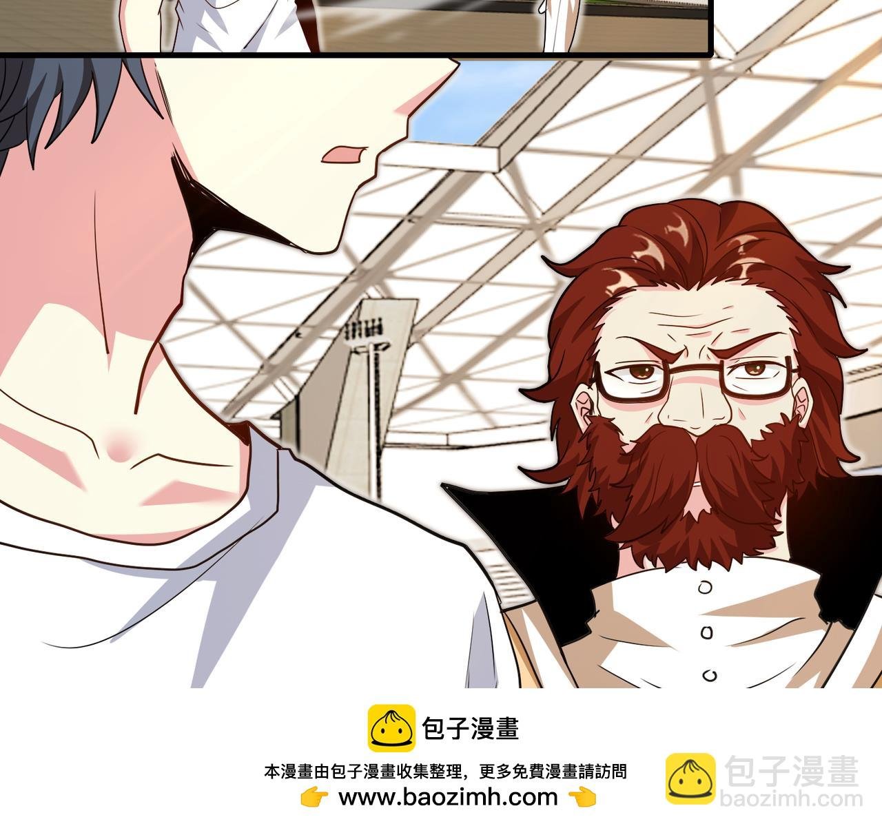 第102话：击败卓启星