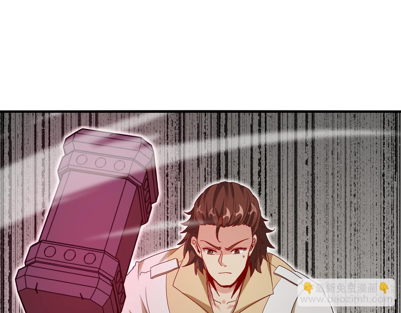 第106话：越阶恶战！